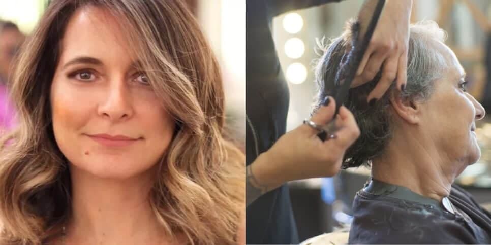 Fonte da juventude: 5 cortes de cabelo Bob fazem idosas voltarem aos 30 anos e somem com as rugas sem Botox