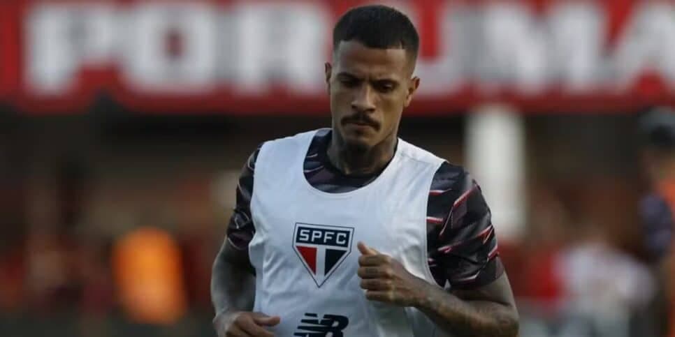 Casares peita Zubeldía e decreta adeus de Diego Costa com +1 reforço milionário de R$440M no São Paulo