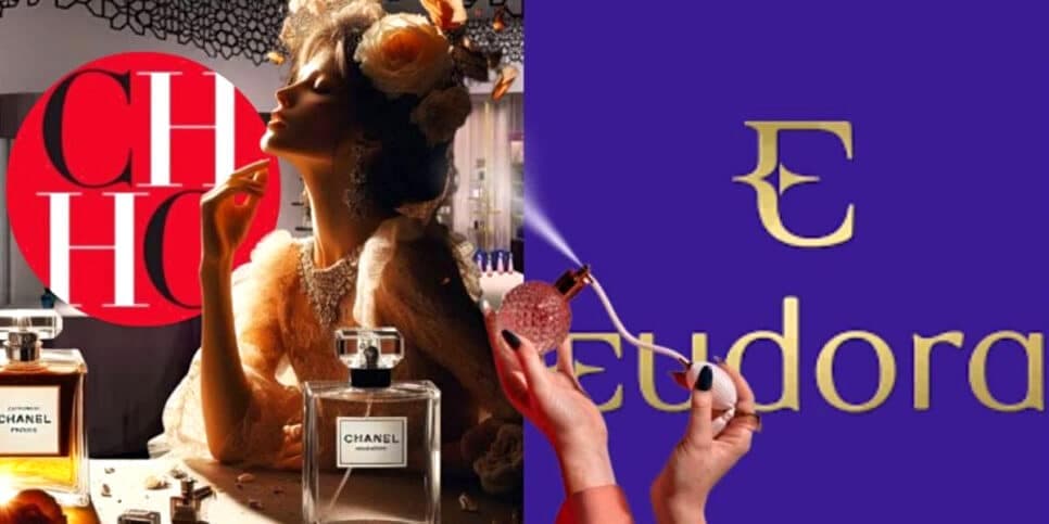 Na casa dos R$ 100: 5 perfumes da Eudora fazem mulheres 45+ exalarem Chanel e Carolina Herrera por 24h
