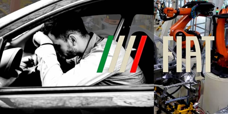 FIAT confirma fim de uma era em carro amado e motoristas precisam saber o que está acontecendo AGORA