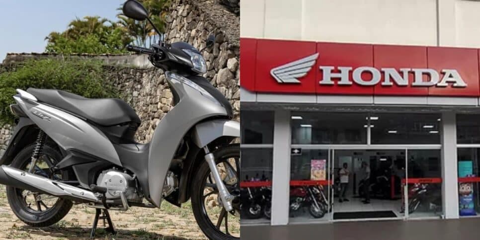 Menos de R$15 mil: Honda garante 4 motos populares inquebráveis por PRECINHO e aniquila a Yamaha de vez