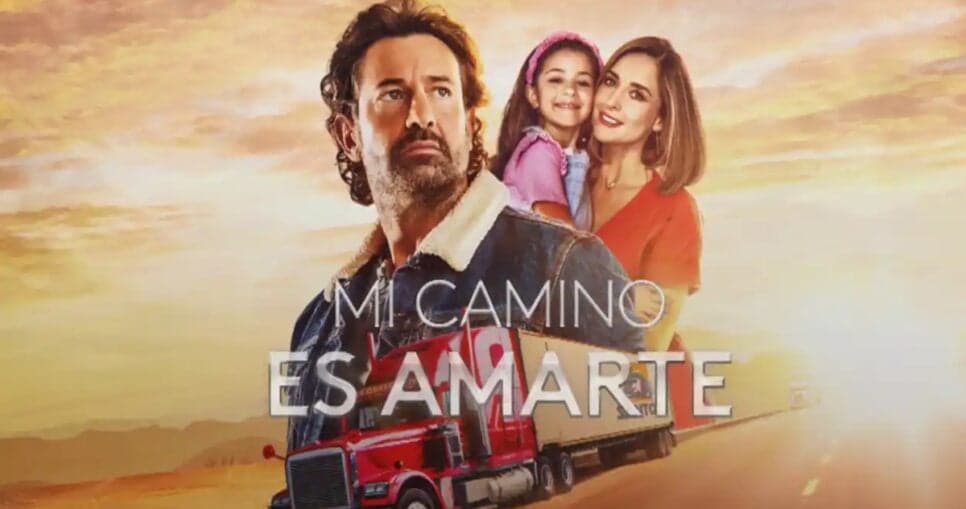 Meu Caminho é Te Amar é fenômeno de audiência escolhida para substituir folhetim de sucesso na emissora paulista (Foto: Reprodução/ Divulgação/ Televisa) Meu Caminho é Te Amar é fenômeno de audiência escolhida para substituir folhetim de sucesso na emissora paulista (Foto: Reprodução/ Divulgação/ Televisa)