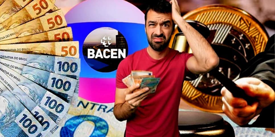 Vão sair de circulação": Globo confirma lei com fim vital do Real decretado pelo Banco Central e substituto