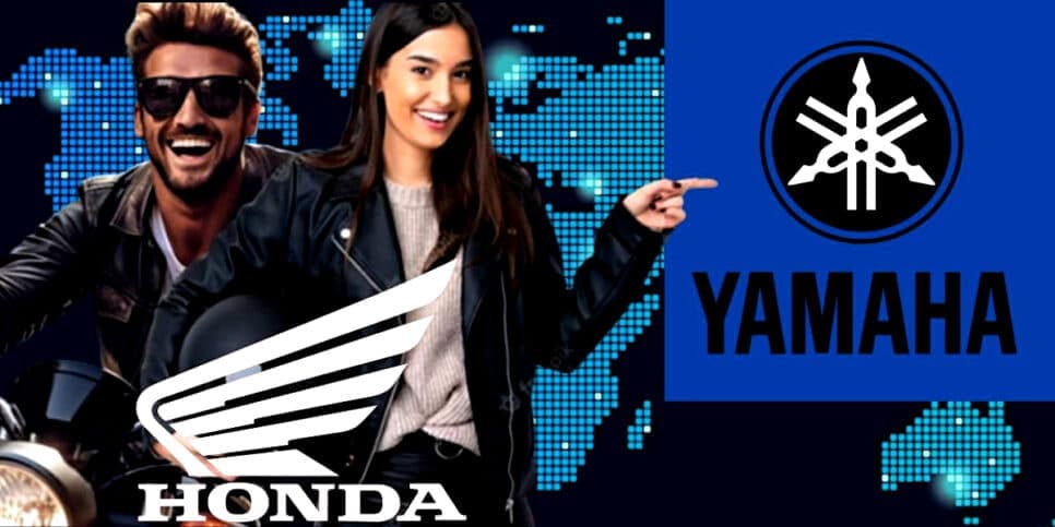 YAMAHA no chão: Honda ressuscita moto após quase 10 anos da sua extinção e motociclistas vibram em país