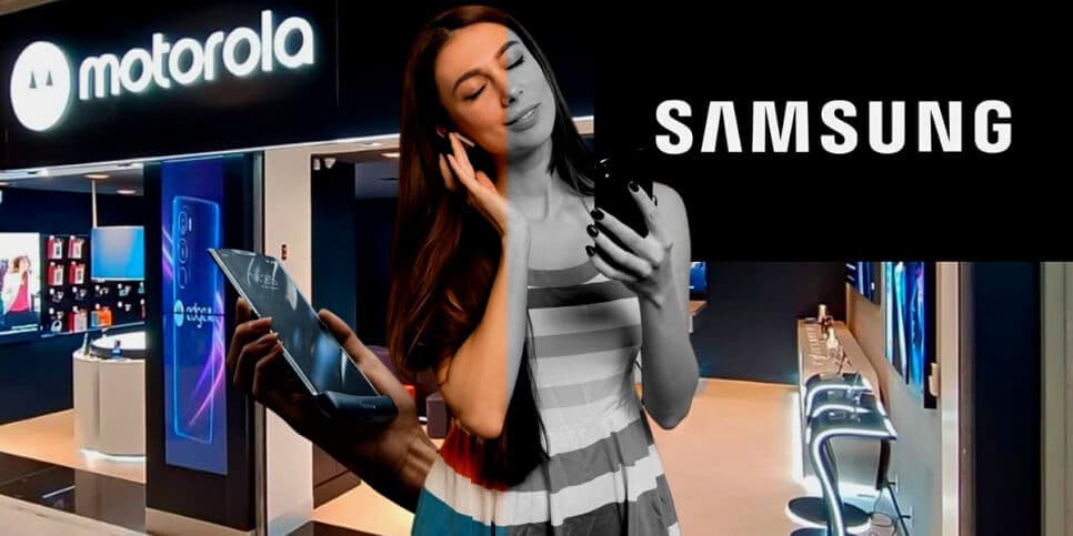 Volta Triunfal: Motorola ressuscita um dos celulares mais amados do país após ser enterrado pela SAMSUNG