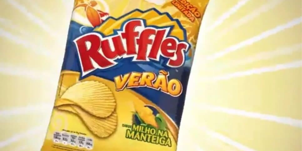 Ruffles Ruffles