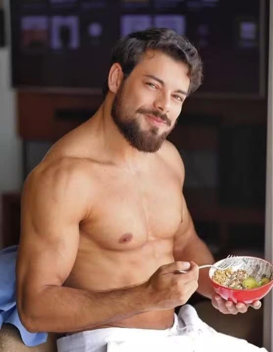 Pedro Andrade é apontado como novo romance de Sandy (Foto: Reprodução/Instagram) Pedro Andrade é apontado como novo romance de Sandy (Foto: Reprodução/Instagram)