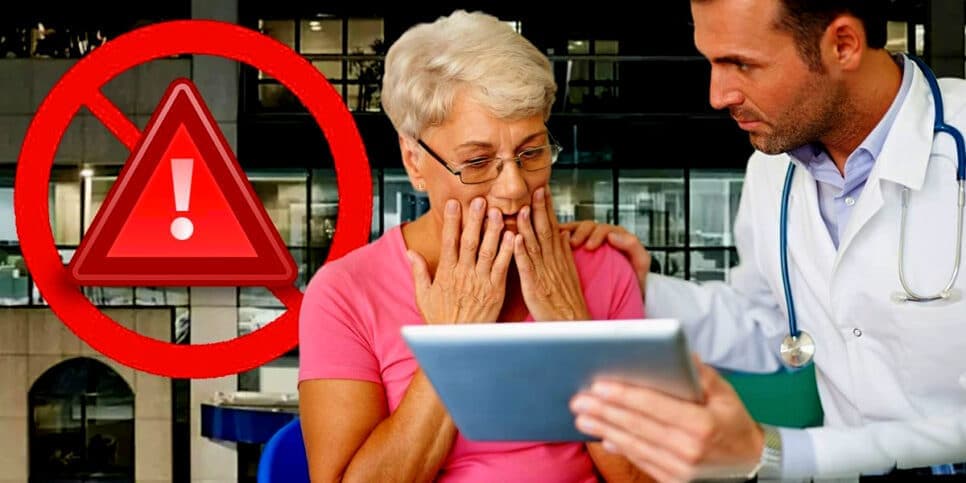 ADEUS: O fim de serviço do 5º maior plano de saúde confirmado e 240 mil clientes deixados para trás