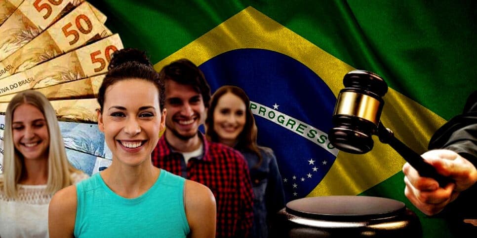 "Aprovaram": Nova lei do 14º salário é garantida por governo em 2024 e garante abono à lista de trabalhadores