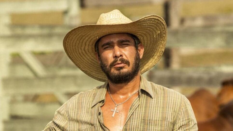 O artista vai ficar marcado para sempre como João Zoinho, de Pantanal, deixando saudades no público e familiares (Foto: Reprodução/ João Miguel Junior/ Divulgação/ TV Globo) O artista vai ficar marcado para sempre como João Zoinho, de Pantanal, deixando saudades no público e familiares (Foto: Reprodução/ João Miguel Junior/ Divulgação/ TV Globo)
