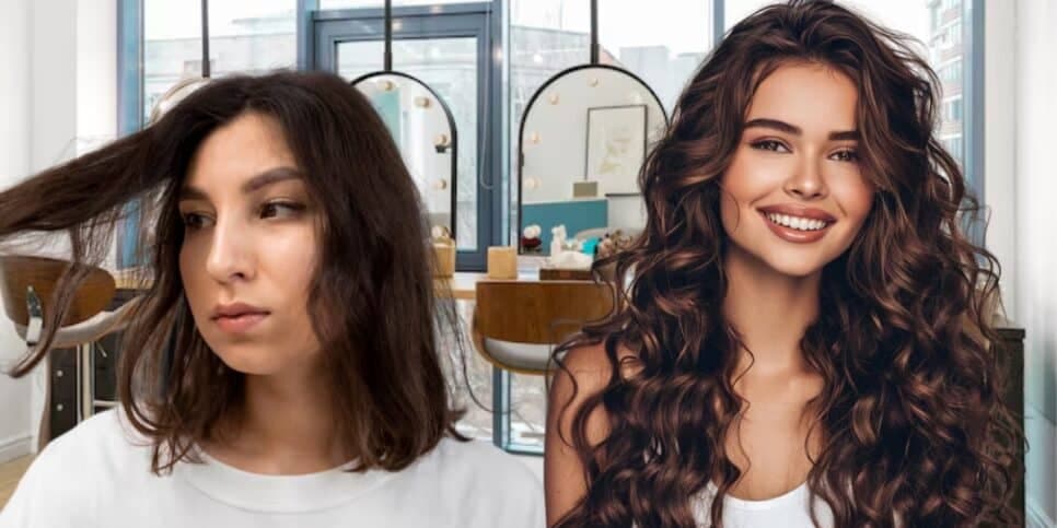 Fim da chapinha e frizz: 3 cortes de cabelo infalíveis para onduladas e 5 passos para ter ondas definidas