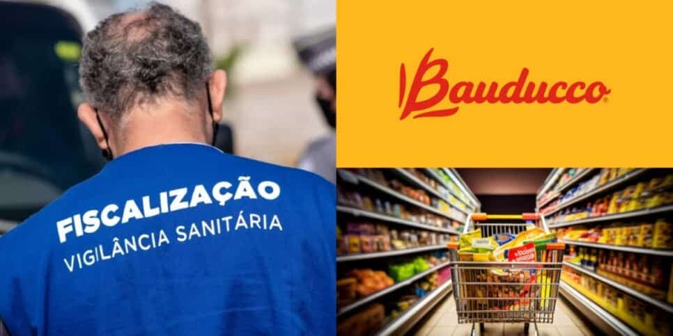 Pão com larvas: A medida urgente da Vigilância Sanitária contra a Bauducco e rede gigante de supermercados
