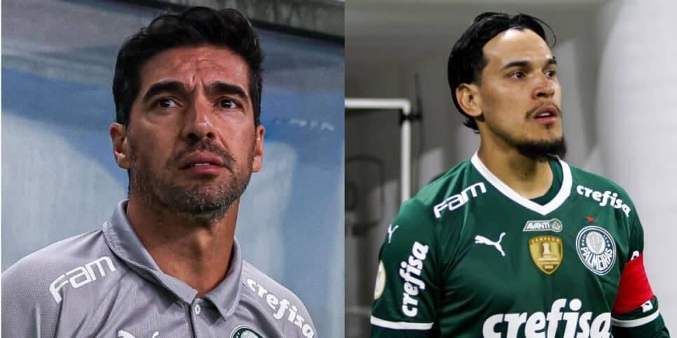 Leila em prantos: Gustavo Gomez tem saída confirmada no Palmeiras e Abel fica sem chão no Palmeiras