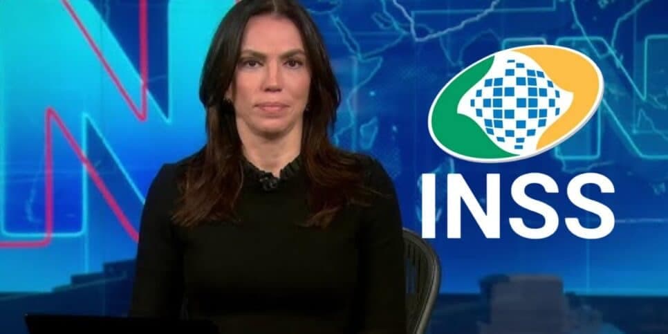 Nova idade mínima: Canetada do INSS confirmada por Ana Paula Araújo no JN atinge em cheio brasileiros