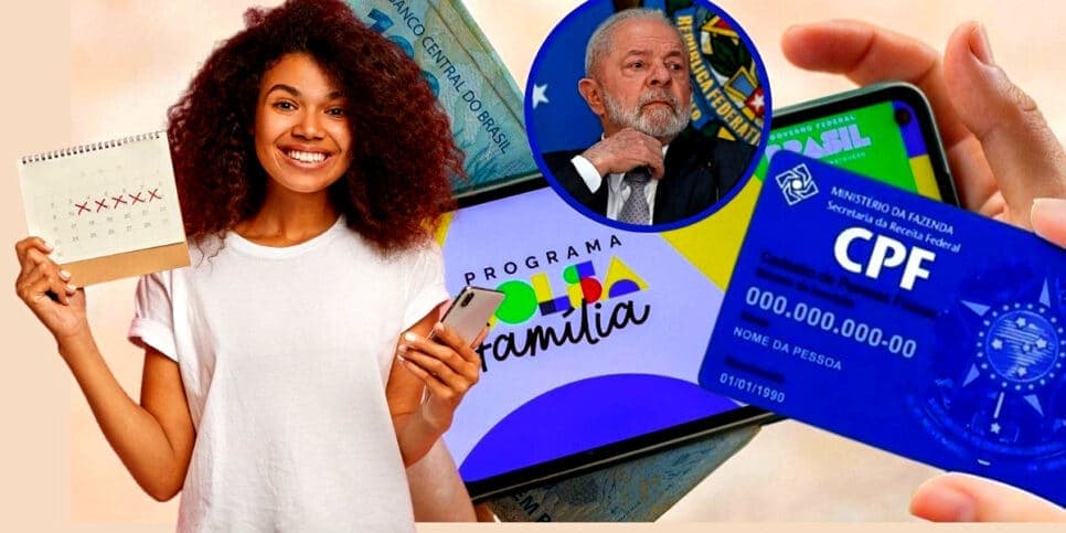 4 novos saques do Bolsa Família chegam na era Lula e salvam milhões