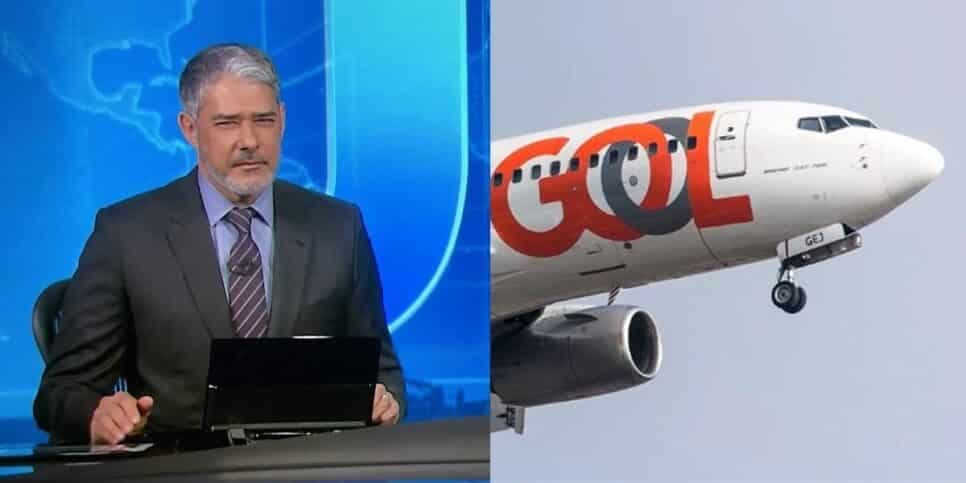 Falência confirmada por Bonner no JN, reviravolta e calote geral nos clientes: Fim devastador de rival da Gol