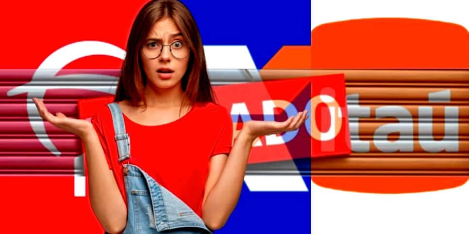 Bradesco, Itaú, CAIXA e +: Bancos terão agências fechadas nesta data e lista de correntistas precisam saber