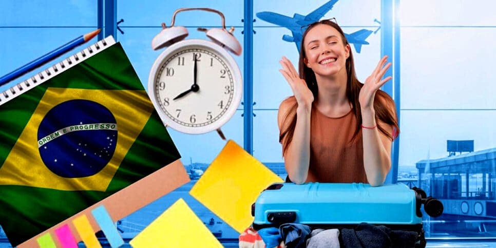 Em plena sexta: Feriado PROLONGADO é decretado para dia 16/08 e CLTs do Brasil fazem festa