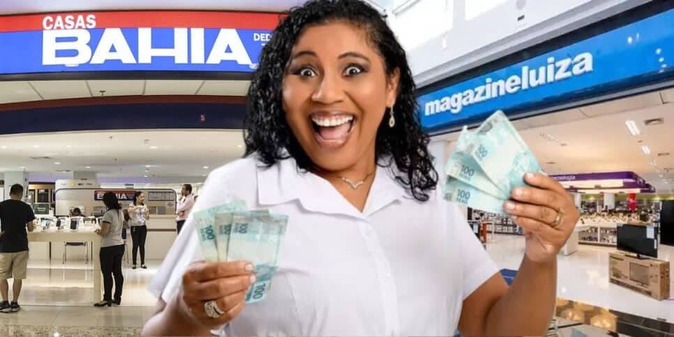 Magazine Luiza, Casas Bahia e mais: Lei do consumidor obriga varejistas a devolverem seu dinheiro em 1 passo