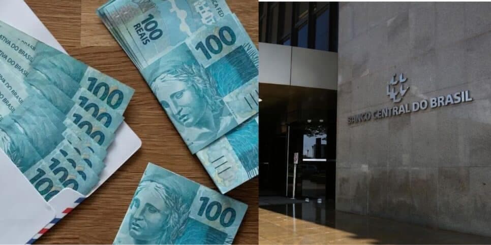 Adeus dinheiro físico: Banco Central confirma nova moeda, substituta do real, e quando ela estará em vigor