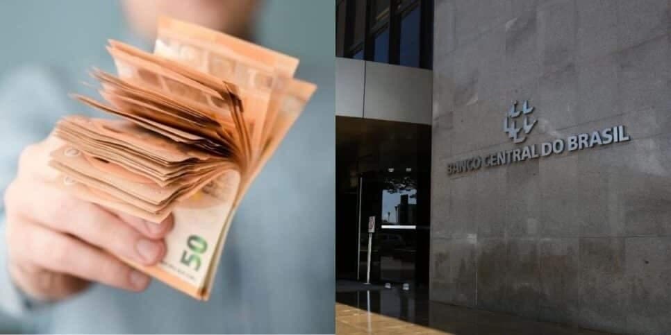 Comunicado emergencial do Banco Central chega como bomba ao confirmar debandada de R$3BI das poupanças