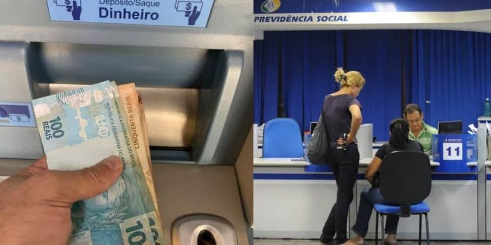 Já pode se preparar: Regra do INSS em vigor HOJE (13) garante aposentadoria especial aos 55 em 3 passos