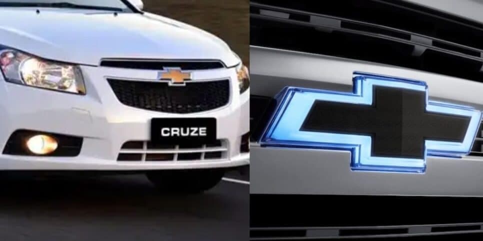 Adeus: 6 carros da Chevrolet que sairão de linha em 2024, incluindo o Cruze, para choro dos motoristas