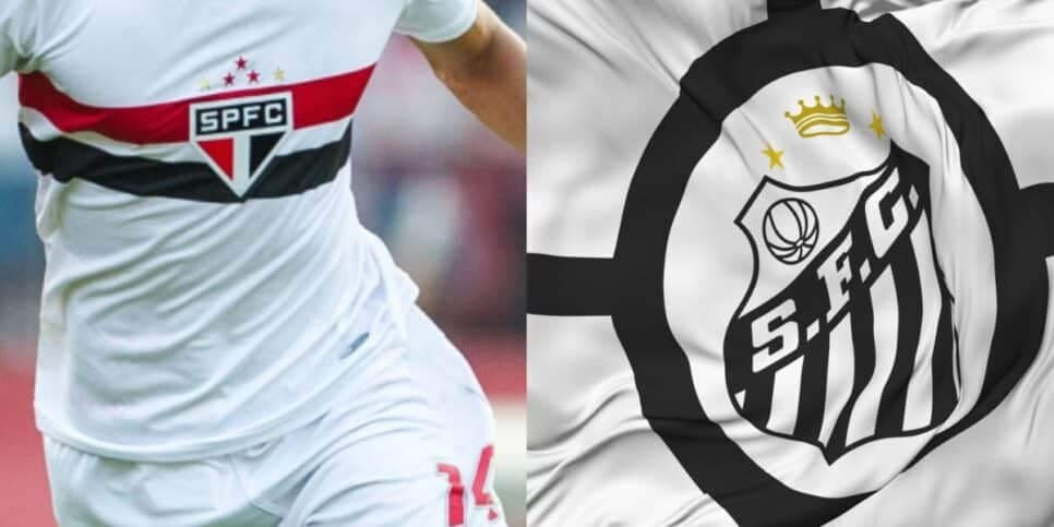 Craque do São Paulo no Santos: Teixeira abre os cofres por reforço pra salvar Carille na série B