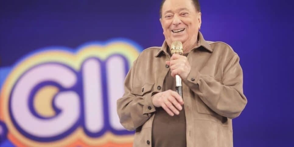 Raul Gil segue em busca das melhores vozes no “Shadow Brasil Gospel” com Delino Marçal, Tania Mara e Eli Soares no júri