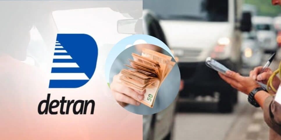 Detran desce a caneta e confirma 4 leis de trânsito IMPERDOÁVEIS que chegam para arrancar CNH de motoristas