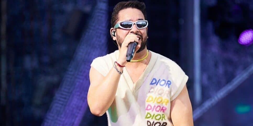 Henry Freitas agita São Paulo com o show "Tudo Vira Terapia" nesta sexta-feira no Vila JK