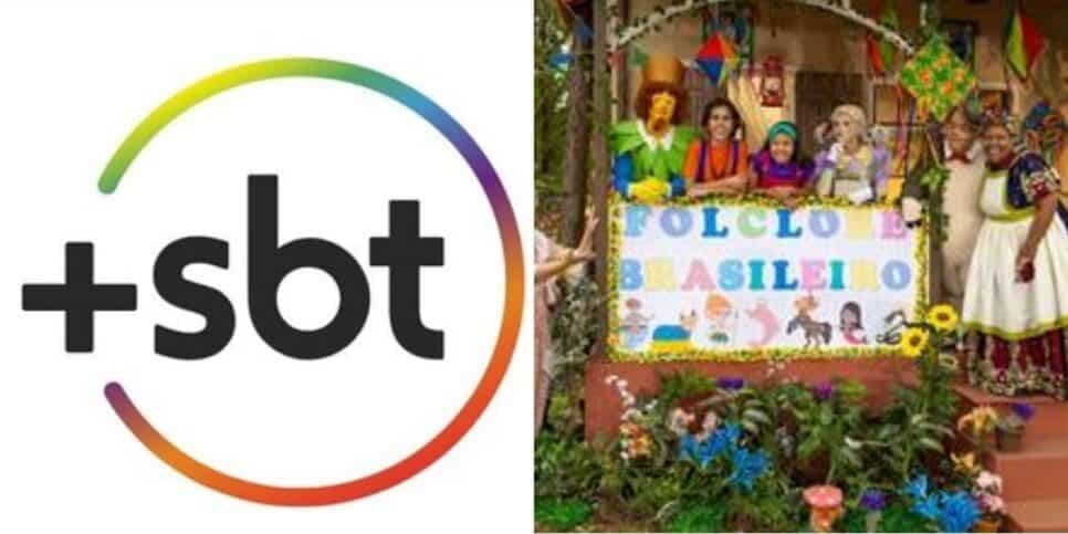 “O Picapau Amarelo” chegará, em 18 de agosto, a todos os lares com o lançamento do +SBT