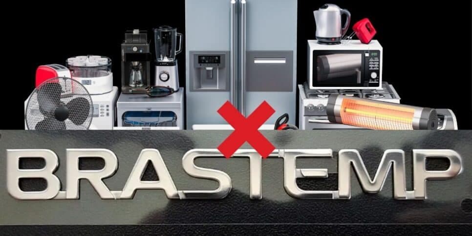 Venda à rival, morte do dono e adeus: O fim de rede de eletrodomésticos tão grande quanto a Brastemp