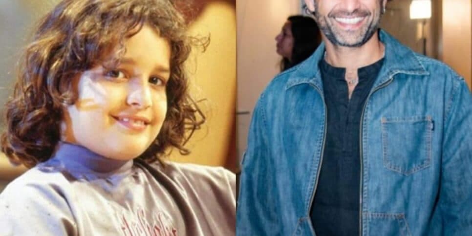 Irreconhecível: Estrela mirim de "A Viagem", trocou novelas pelas ruas e hoje é um dos homens mais lindos do país