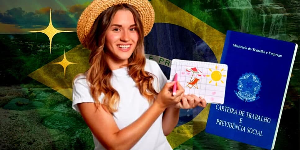Em plena quinta: Feriado PROLONGADO é decretado para dia 08/08 a milhões de CLTs no Brasil