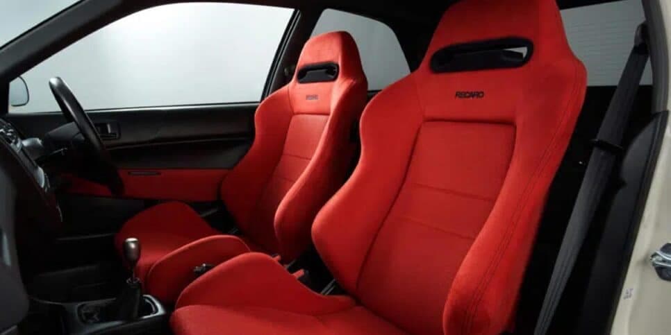 Fabricante de bancos Recaro Automotive (Foto- Reprodução - Internet) Fabricante de bancos Recaro Automotive (Foto- Reprodução - Internet)