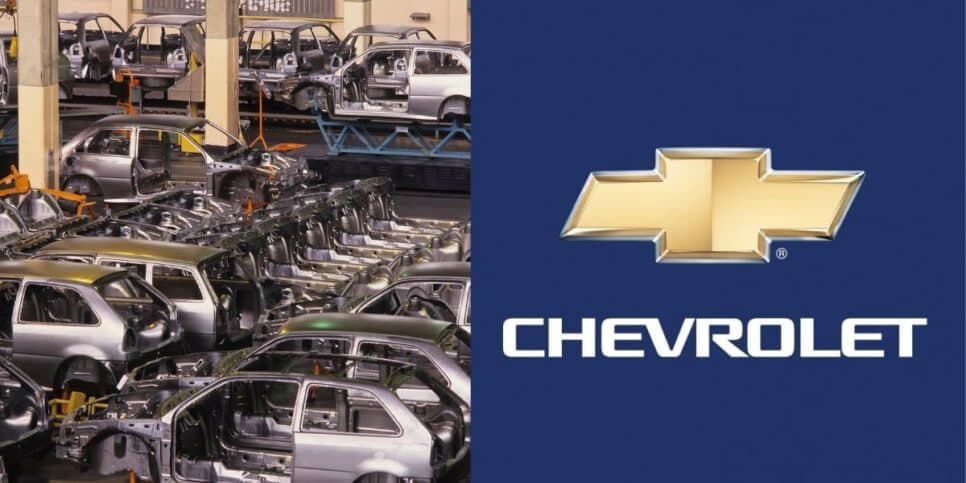 Calote de R$280M: A falência de montadora ao ser aniquilada pela Chevrolet e vender carros por mixaria