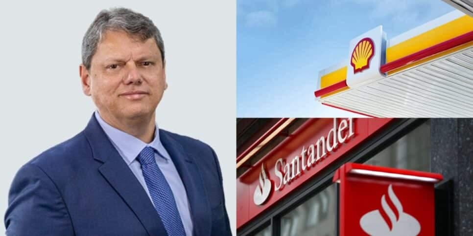 Fim de uma era: Adeus crucial de posto Shell e agência do Santander em SP é confirmado após decreto de Tarcísio