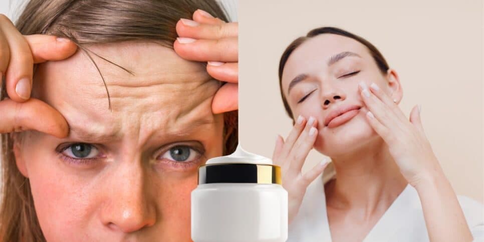 Harmonização facial caseira: Mistura poderosa com 2 ingredientes dá fim as rugas e devolve 30 anos as idosas