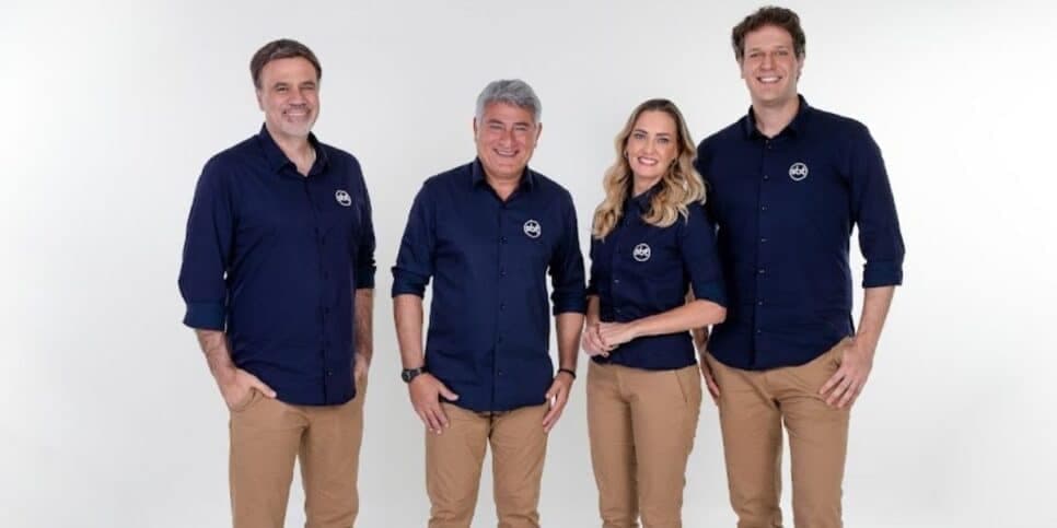Red Bull Bragantino x Corinthians e Real Madrid x Atalanta: SBT transmite dois jogões nesta semana