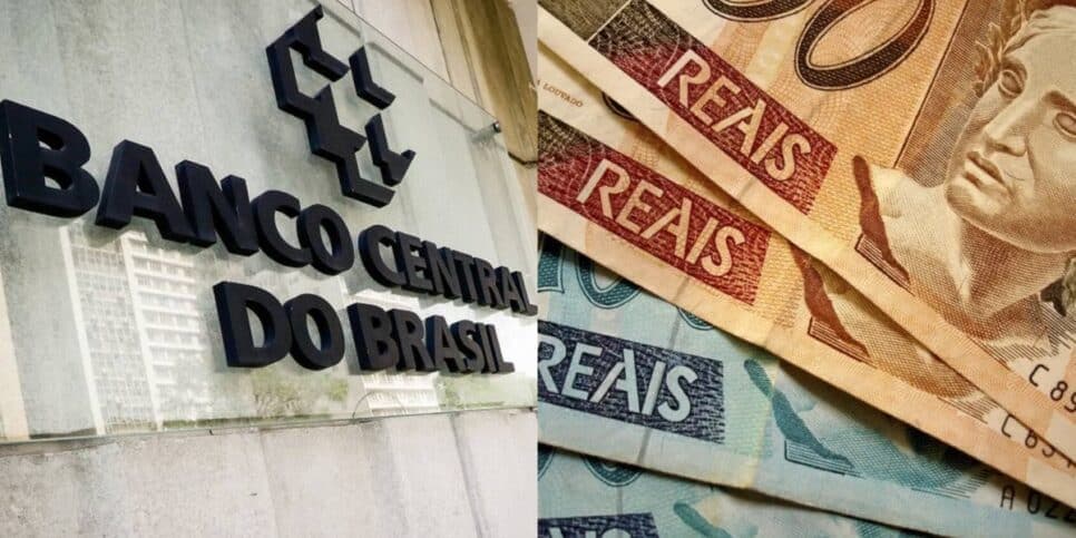 "Vão sair de circulação": Globo confirma nova lei do Banco Central que traz fim em notas populares do Real