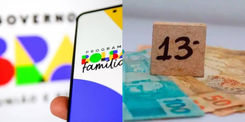 Atenção beneficiários do Bolsa Família: Governo divulga reajuste no pagamento com 13° para lista em agosto