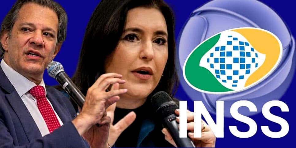 Veredito de Haddad e Tebet: Record anuncia decisão do Governo sobre revisão que atinge idosos 60+ no INSS
