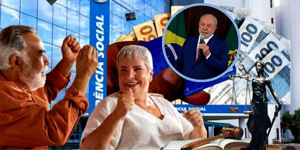 13º antecipado, valor disparado no salário e nova lei de Lula: INSS traz 3 vitórias aos aposentados em 2024