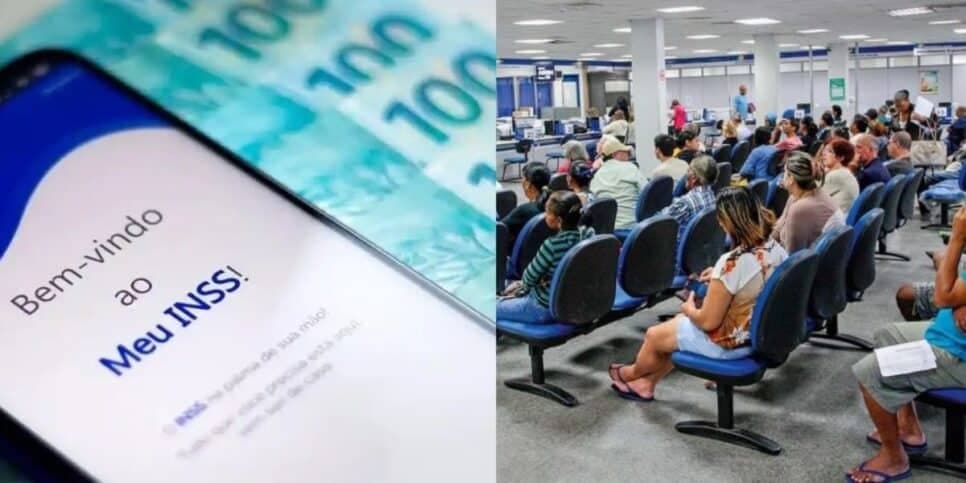 Está confirmado e Brasil em festa: INSS define nova idade mínima para se aposentar e você precisa saber HOJE (19)