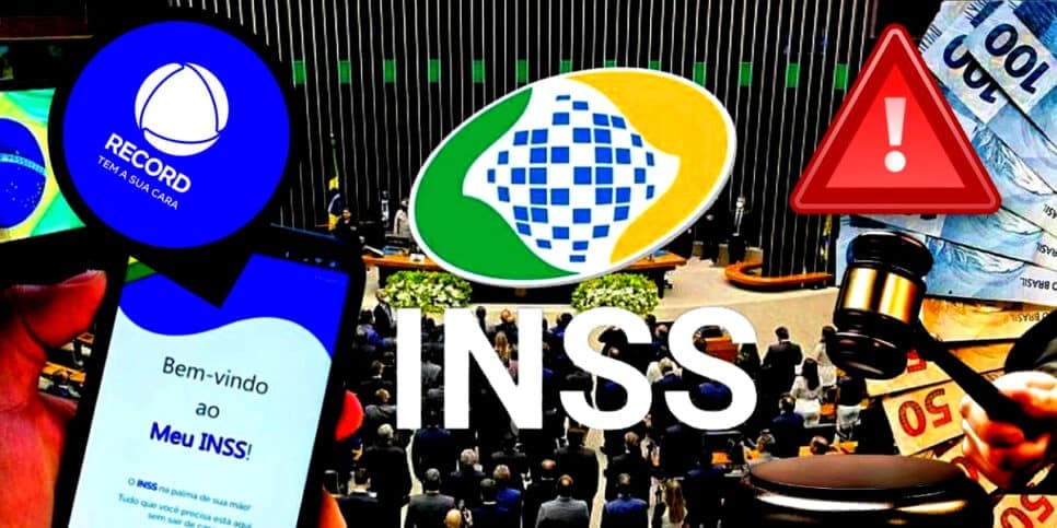 Anúncio da Record e comunicado do Senado: 2 viradas do 14º salário do INSS desvendam real sobre liberação