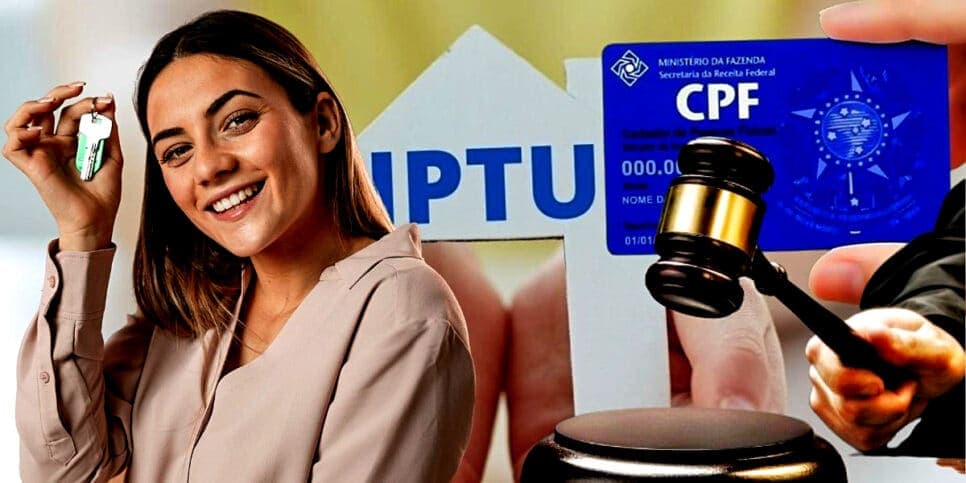 Alívio financeiro: 1 atitude garante até 20% de desconto no IPTU em 2026