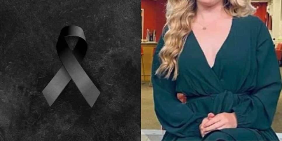 Luto urgente: Morte de jornalista aos 22 anos acaba de ser confirmada após sofrer acidente trágico