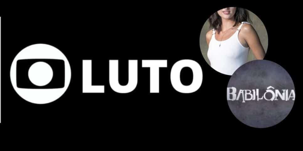 A perda irreparável de atriz de Babilônia, da Globo, ao ser encontrada morta na própria casa e Brasil em luto