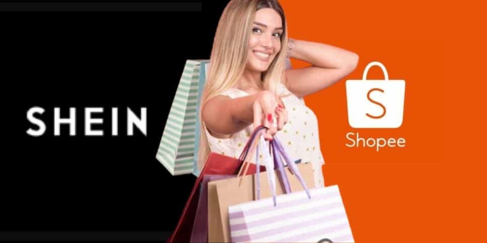 Compre na Shein, Shopee com imposto aniquilado e se livrando das taxas com artimanha infalível em 3 formas
